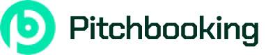 Pitchbooking Logo